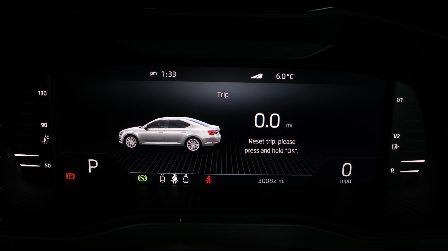 Used Skoda Superb 2023 for sale - 77293932: Photo 10