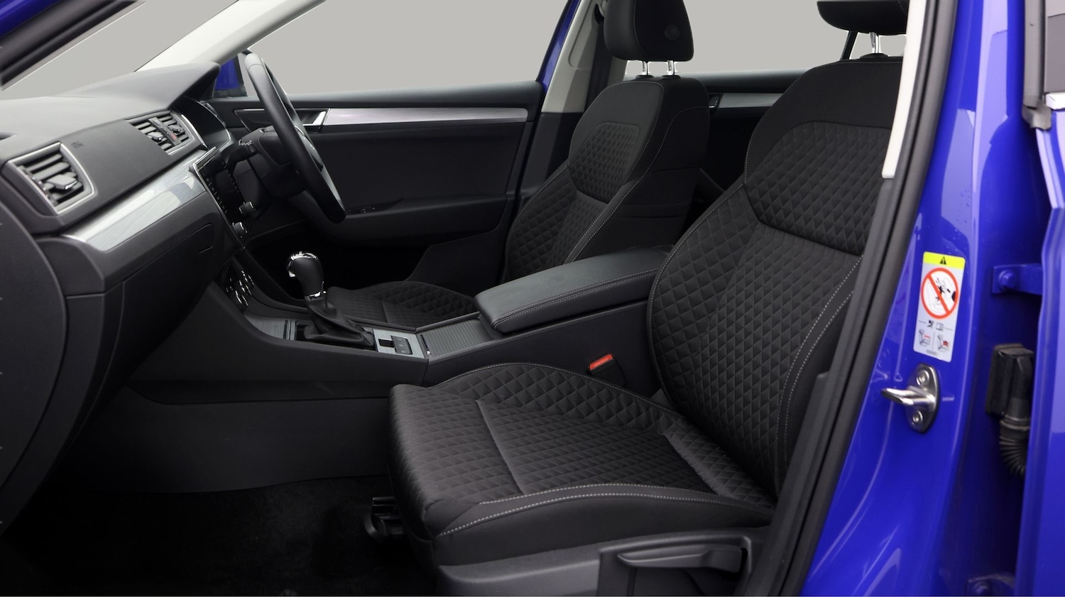 Used Skoda Superb 2023 for sale - 77293932: Photo 14