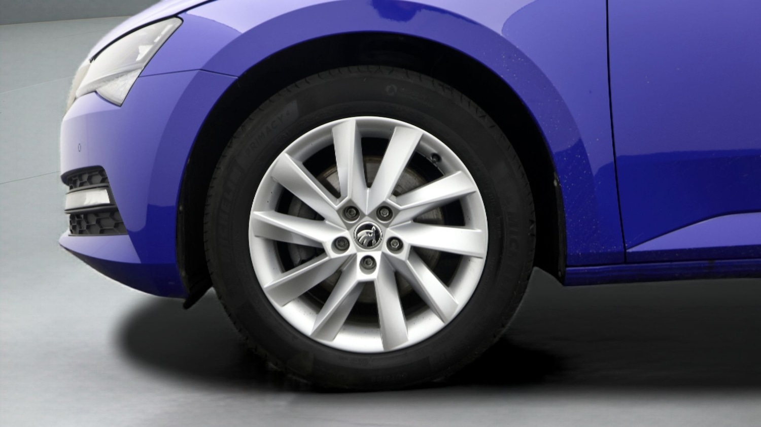 Used Skoda Superb 2023 for sale - 77293932: Photo 18