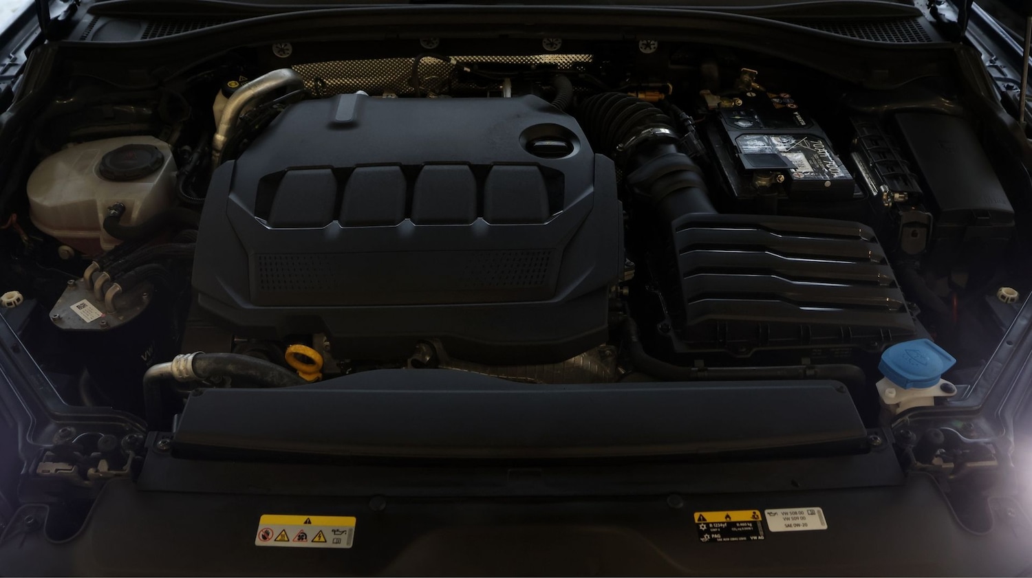 Used Skoda Superb 2023 for sale - 77293932: Photo 19