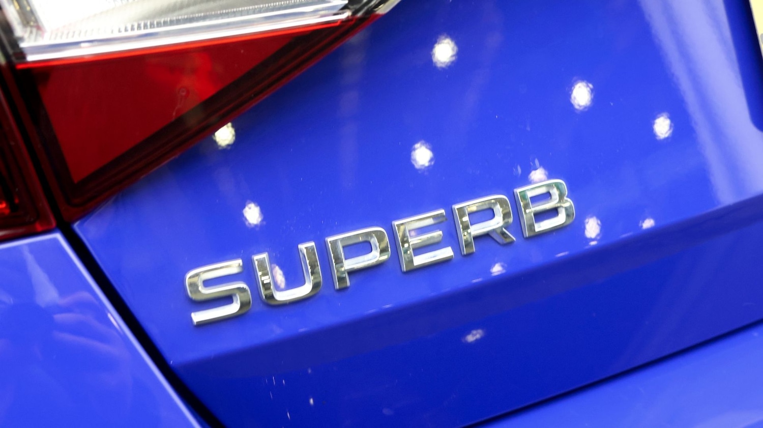 Used Skoda Superb 2023 for sale - 77293932: Photo 20