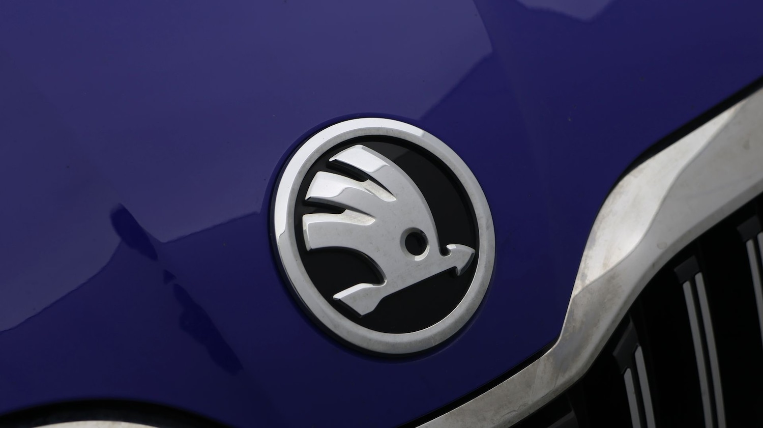 Used Skoda Superb 2023 for sale - 77293932: Photo 21