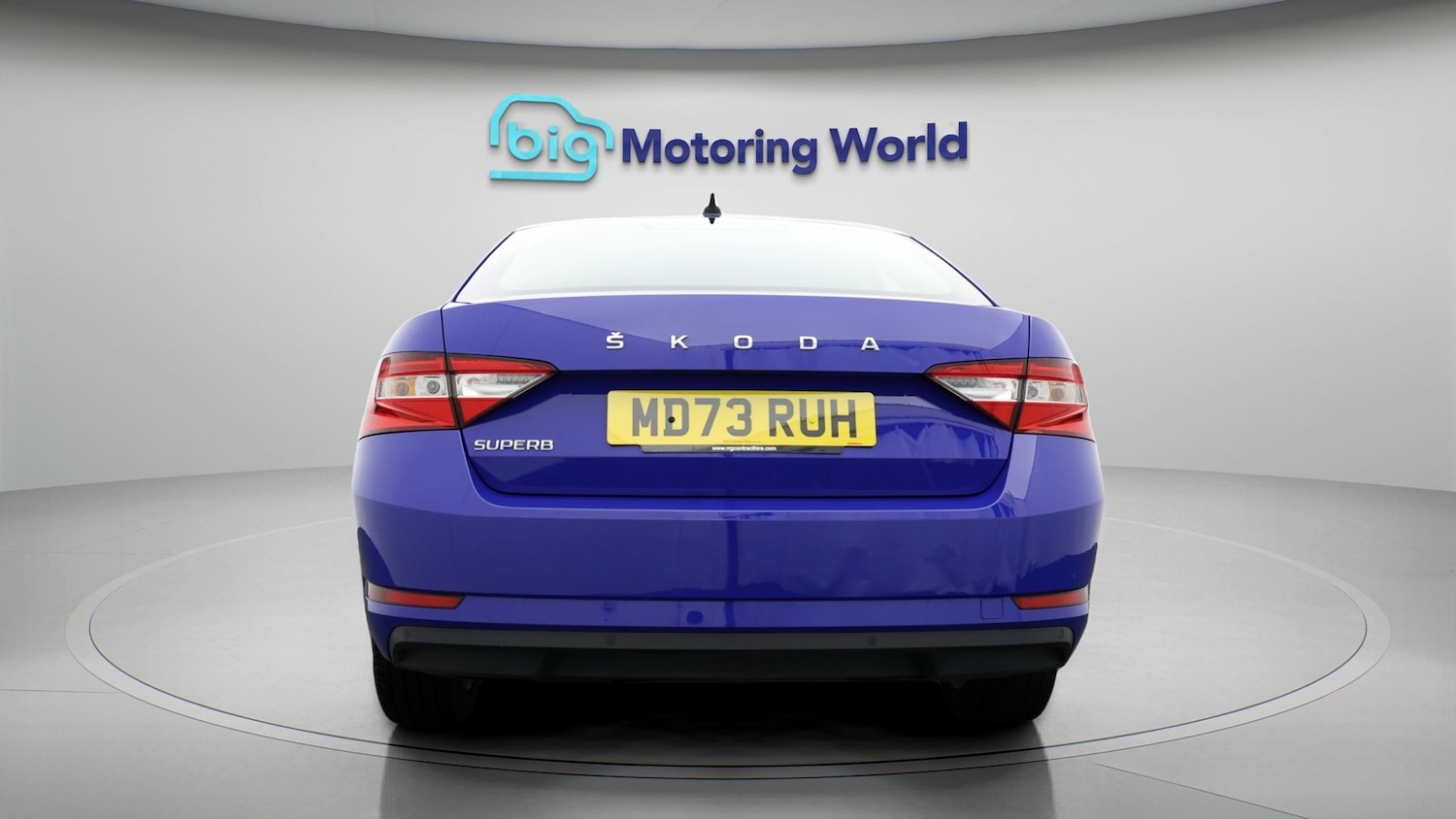 Used Skoda Superb 2023 for sale - 77293932: Photo 6