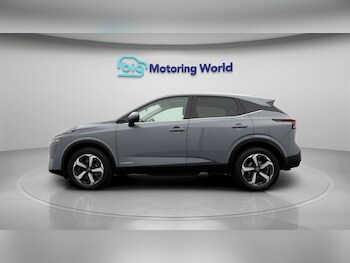 Used Nissan Qashqai 2023 for sale - 78320725: Photo