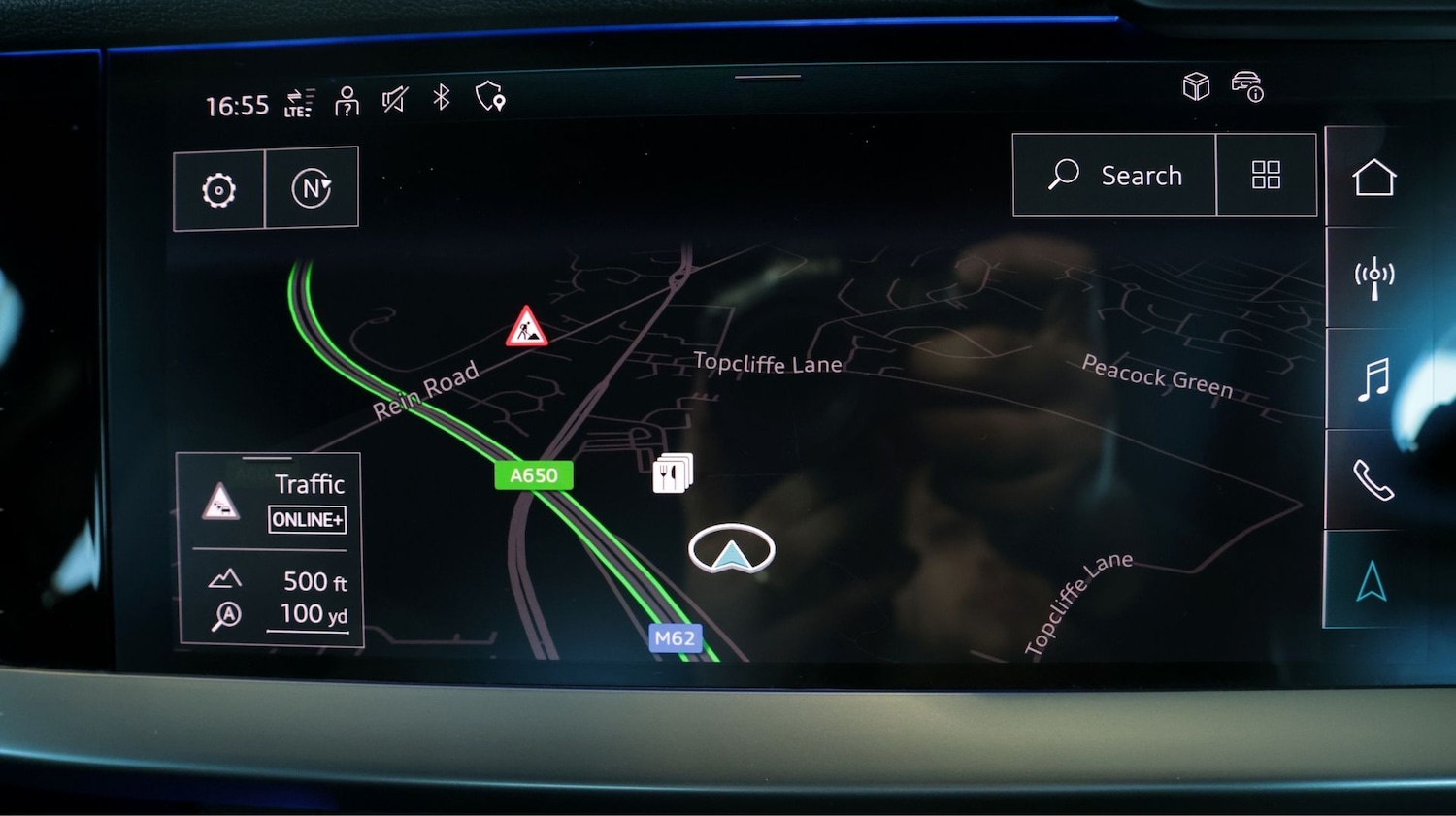 Used Audi A3 2024 for sale - 77921641: Photo 11