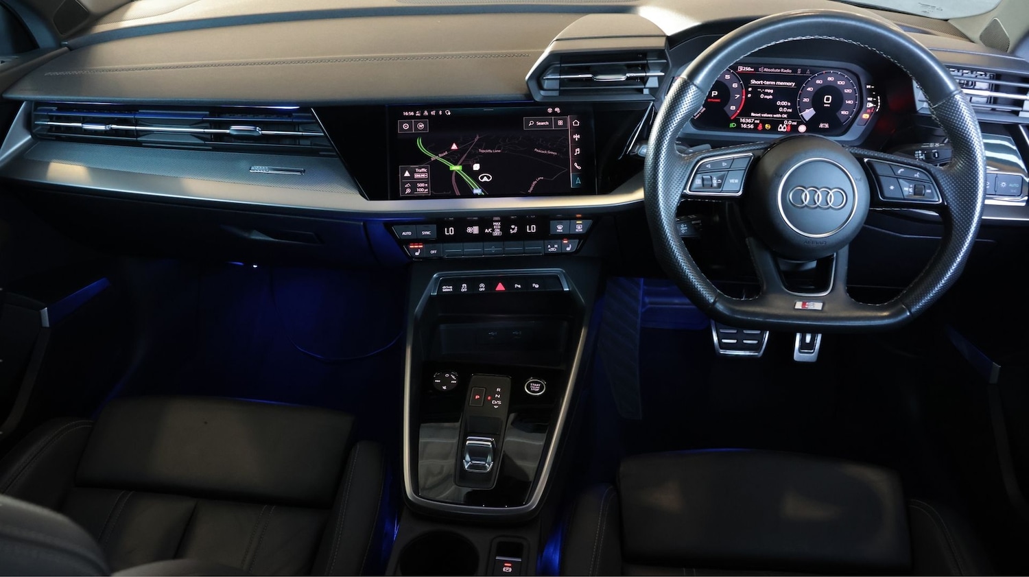 Used Audi A3 2024 for sale - 77921641: Photo 13