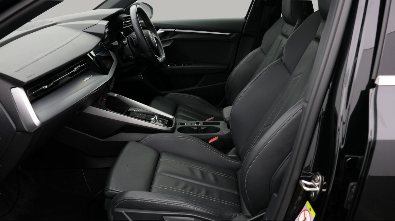 Used Audi A3 2024 for sale - 77921641: Photo 14