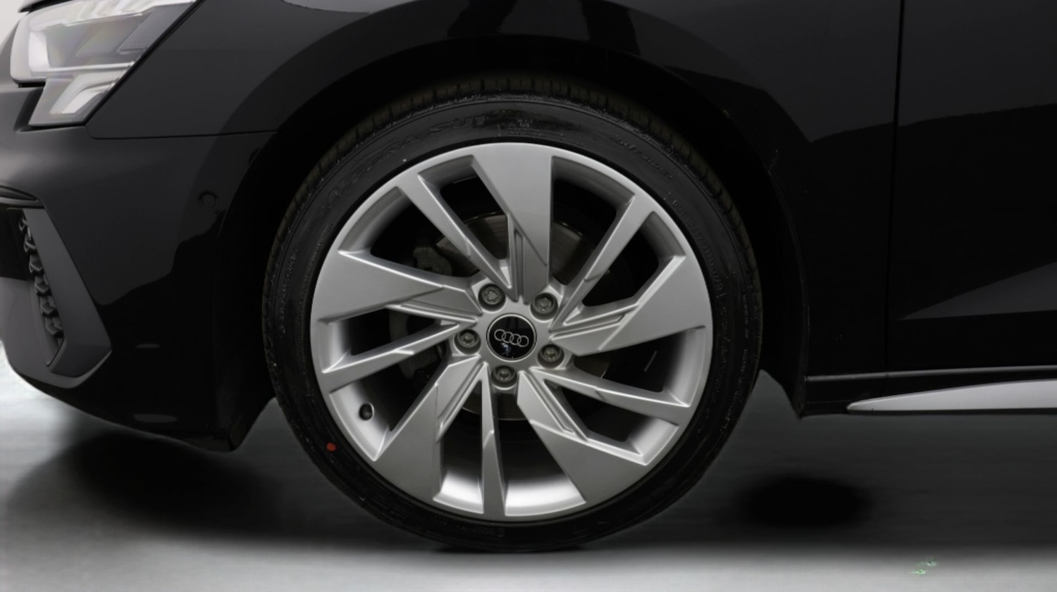 Used Audi A3 2024 for sale - 77921641: Photo 18