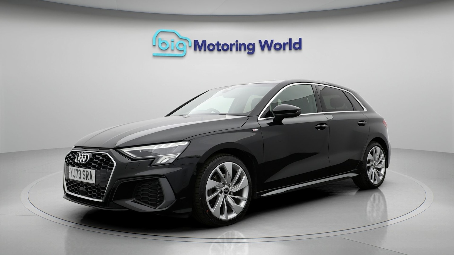 Used Audi A3 2024 for sale - 77921641: Photo 3