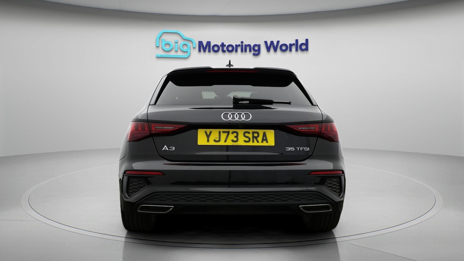 Used Audi A3 2024 for sale - 77921641: Photo 6