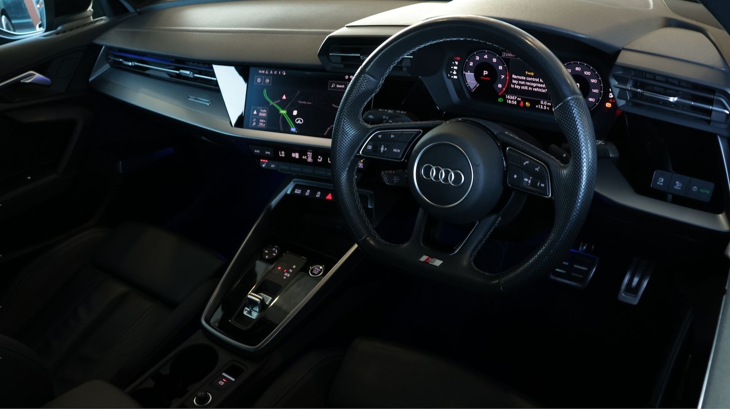 Used Audi A3 2024 for sale - 77921641: Photo 9