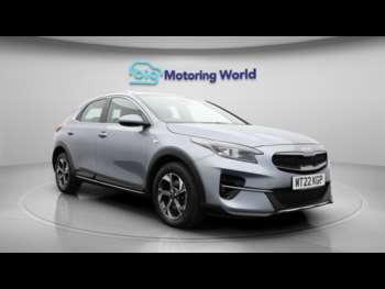 2022 (22) - 1.0 T-GDi 2 SUV 5dr Petrol Manual Euro 6 (s/s) (118 bhp)