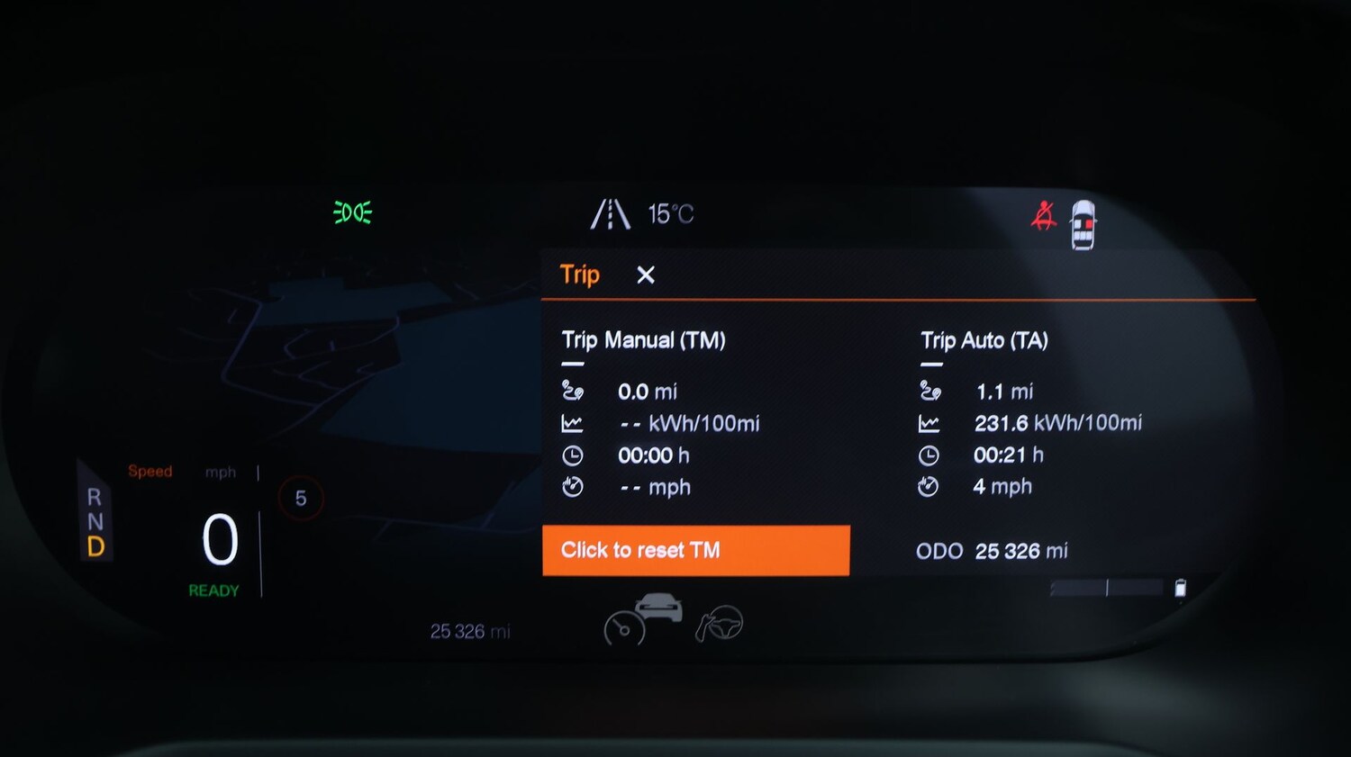 Used Polestar Polestar 2 2020 for sale - 77334190: Photo 10