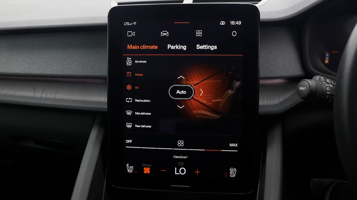 Used Polestar Polestar 2 2020 for sale - 77334190: Photo 12