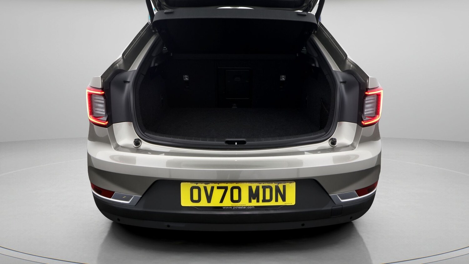 Used Polestar Polestar 2 2020 for sale - 77334190: Photo 17