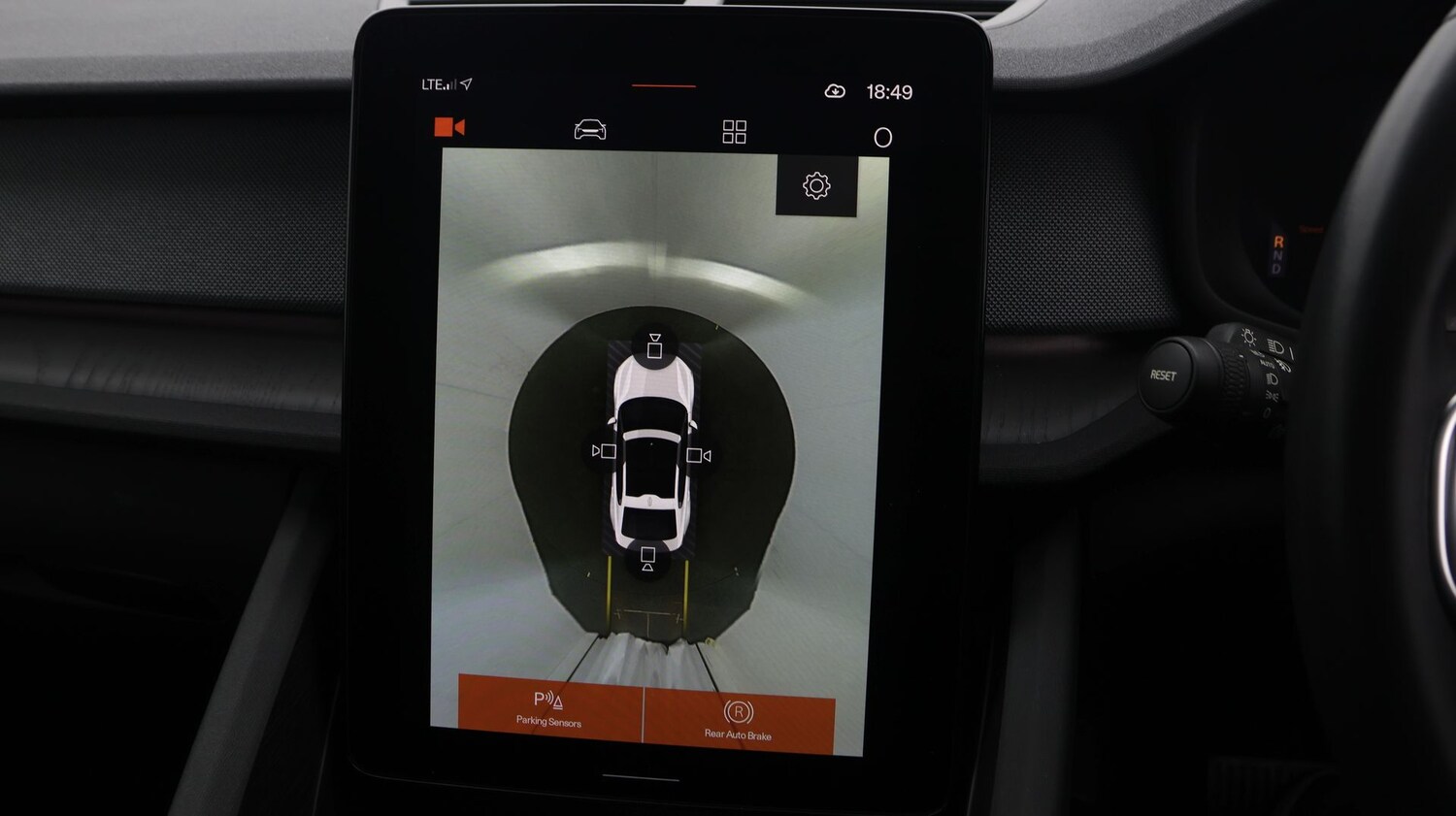 Used Polestar Polestar 2 2020 for sale - 77334190: Photo 25