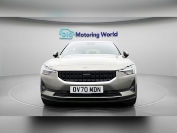 Used Polestar Polestar 2 2020 for sale - 77334190: Photo