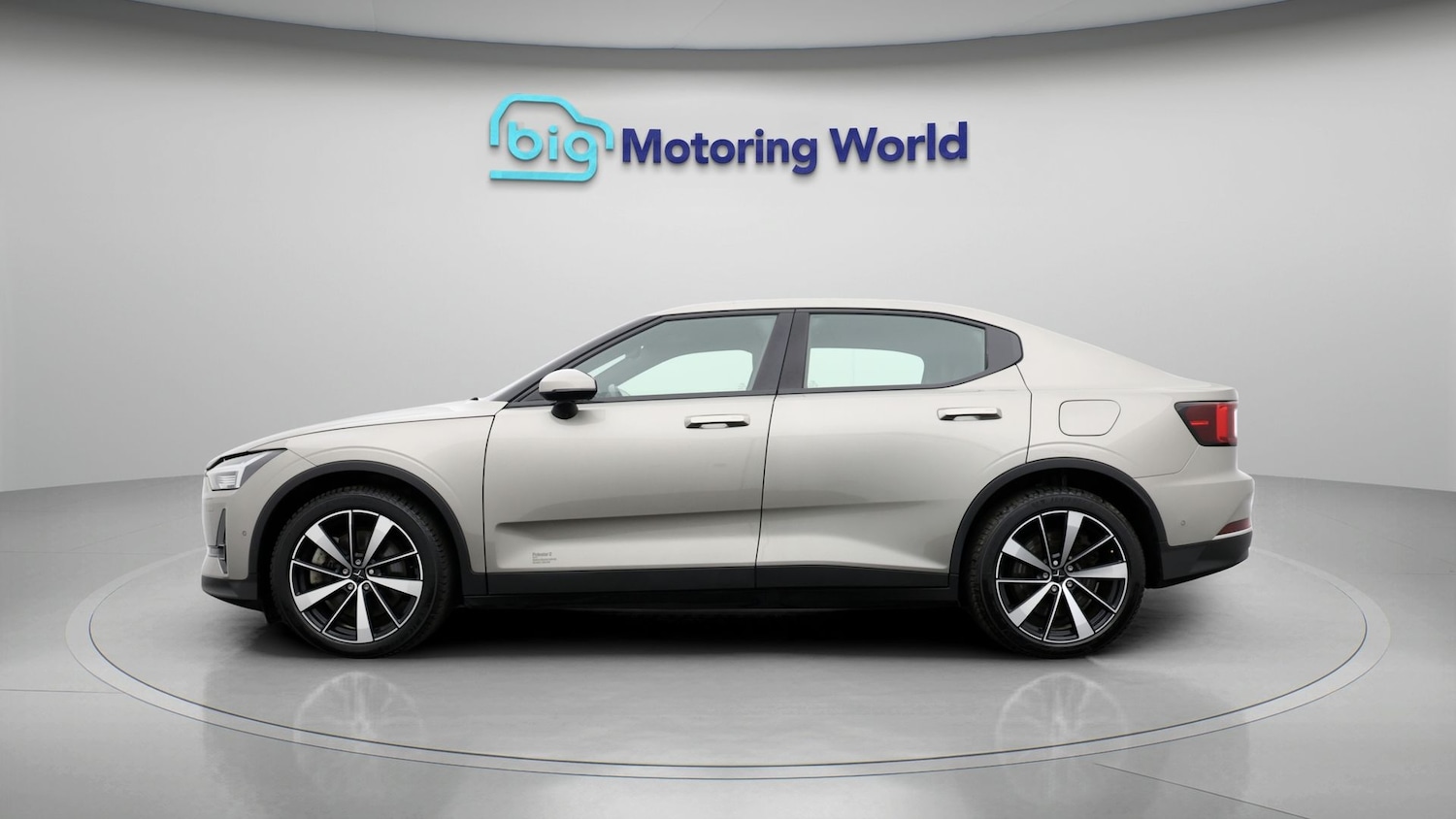 Used Polestar Polestar 2 2020 for sale - 77334190: Photo 4