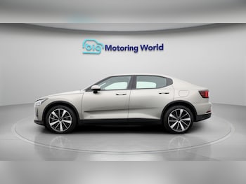 Used Polestar Polestar 2 2020 for sale - 77334190: Photo
