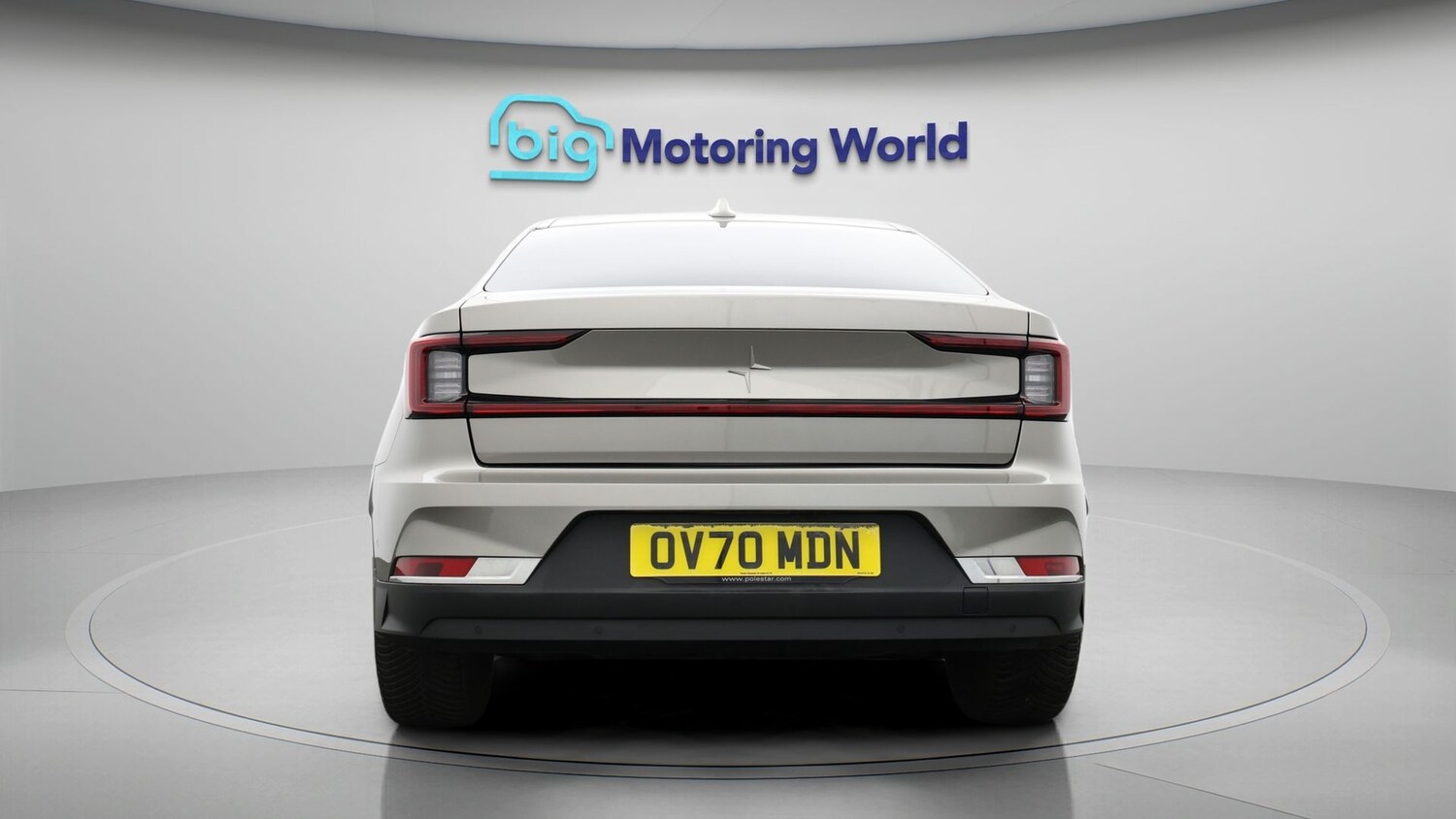 Used Polestar Polestar 2 2020 for sale - 77334190: Photo 6