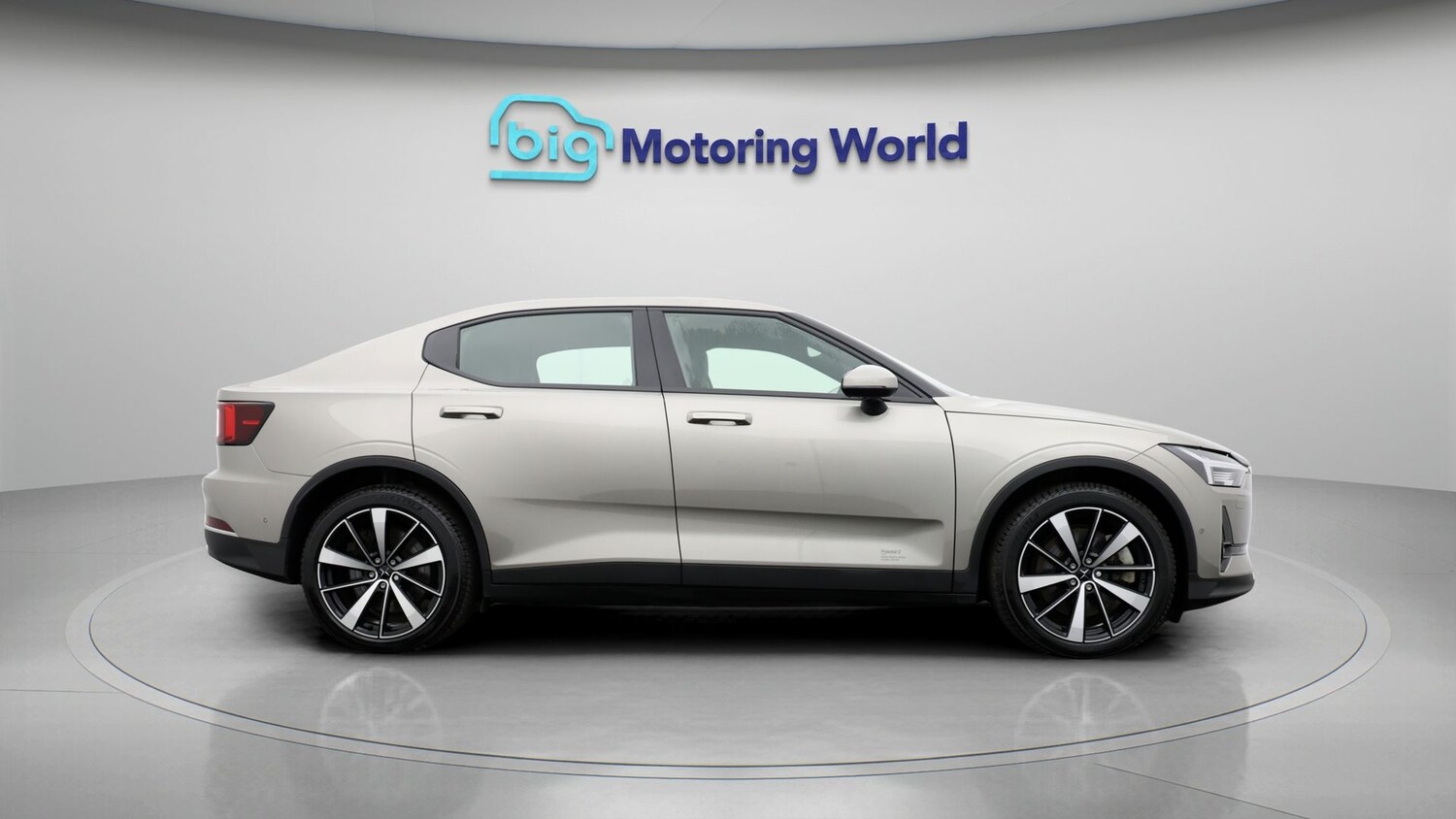 Used Polestar Polestar 2 2020 for sale - 77334190: Photo 8
