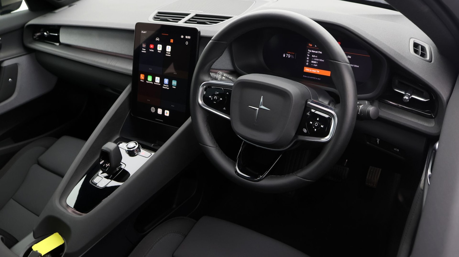 Used Polestar Polestar 2 2020 for sale - 77334190: Photo 9