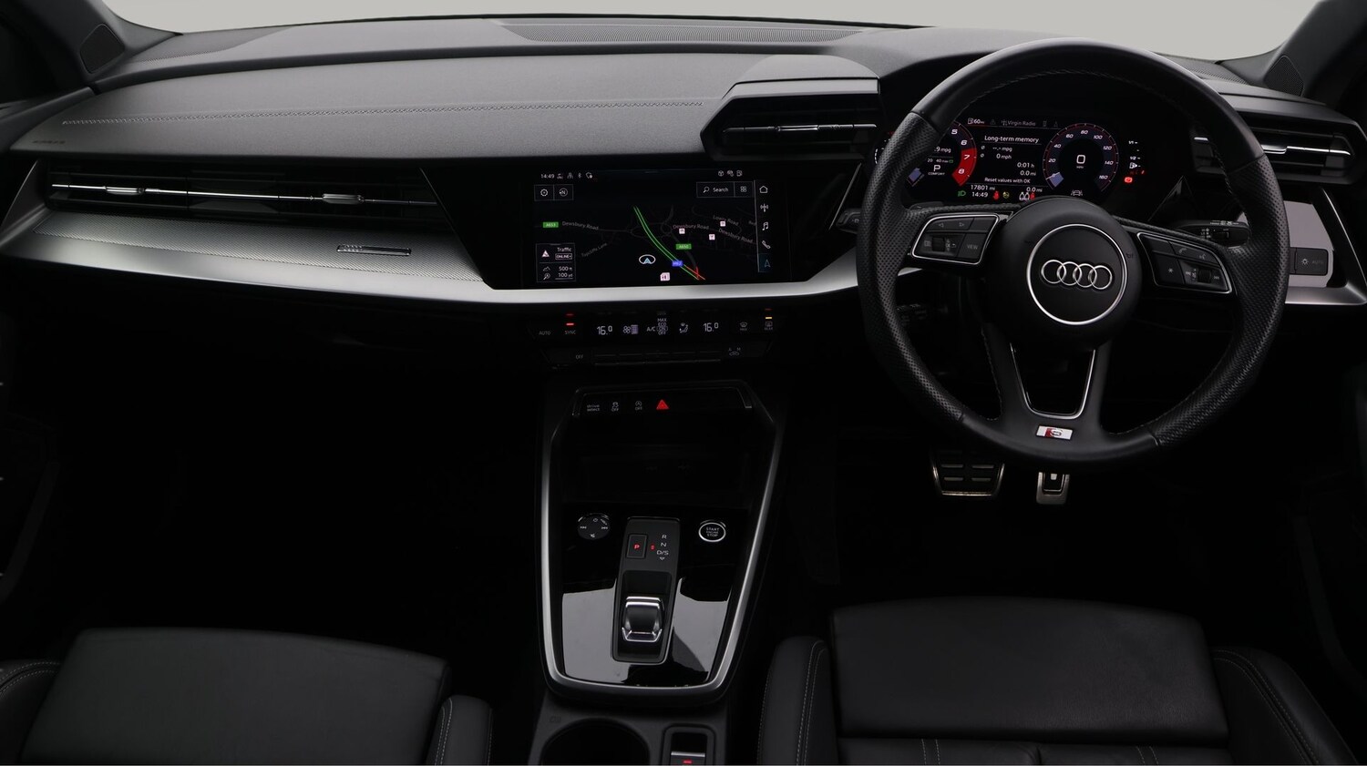 Used Audi A3 2023 for sale - 77505567: Photo 13