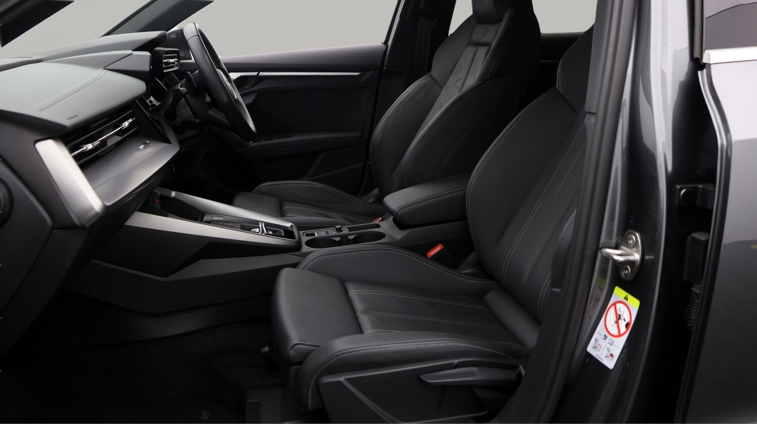 Used Audi A3 2023 for sale - 77505567: Photo 14