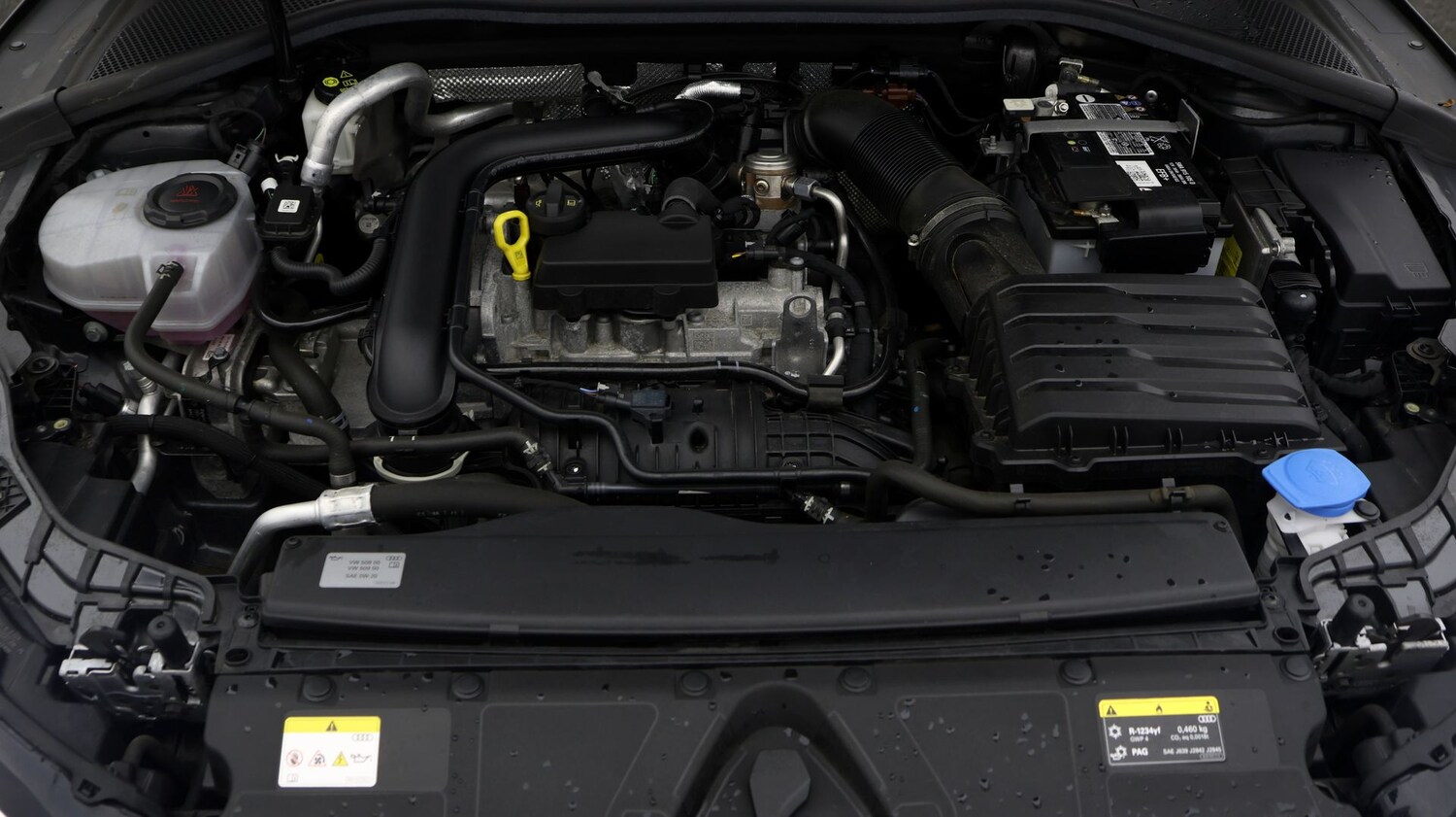 Used Audi A3 2023 for sale - 77505567: Photo 19