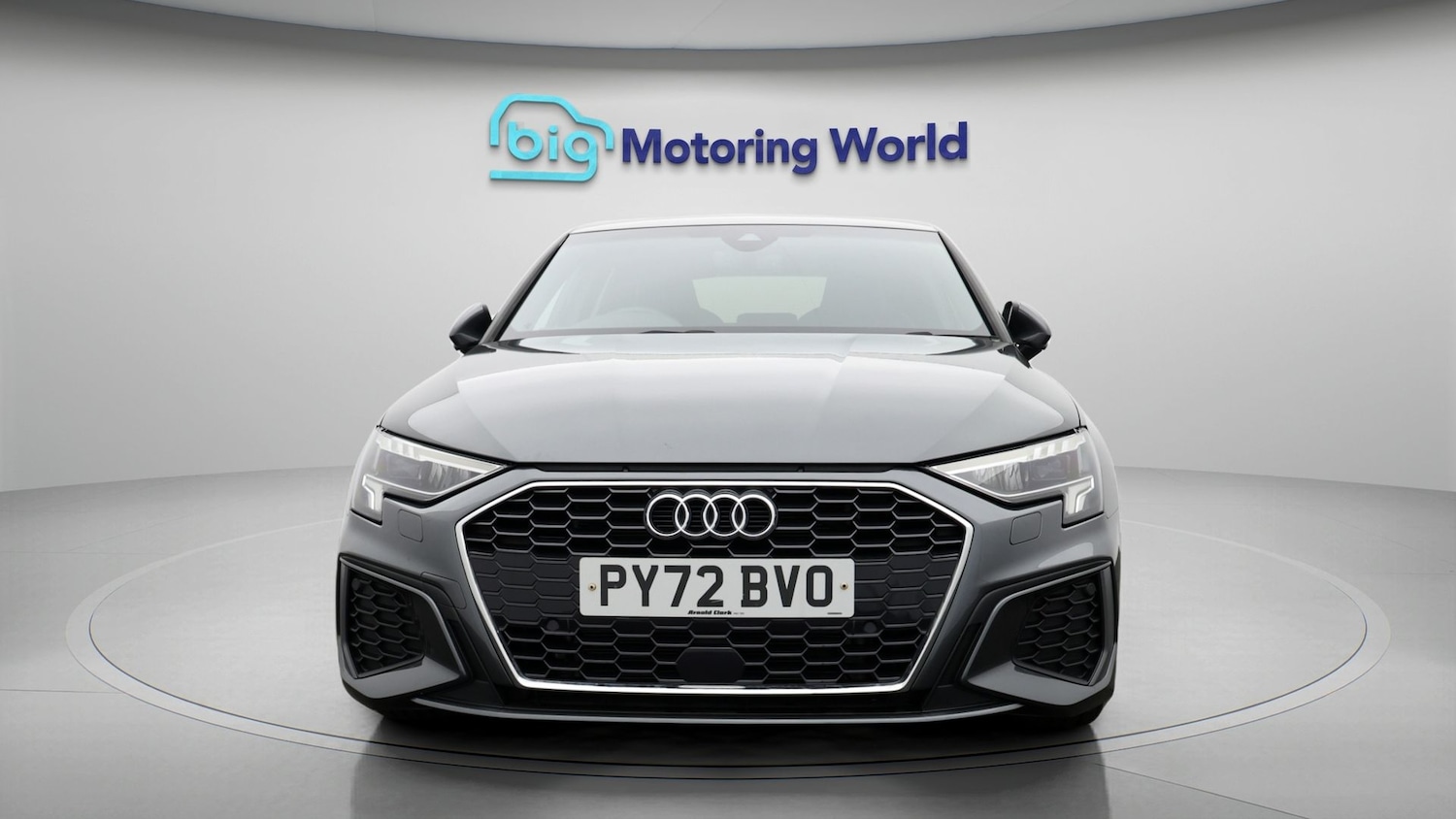 Used Audi A3 2023 for sale - 77505567: Photo 2