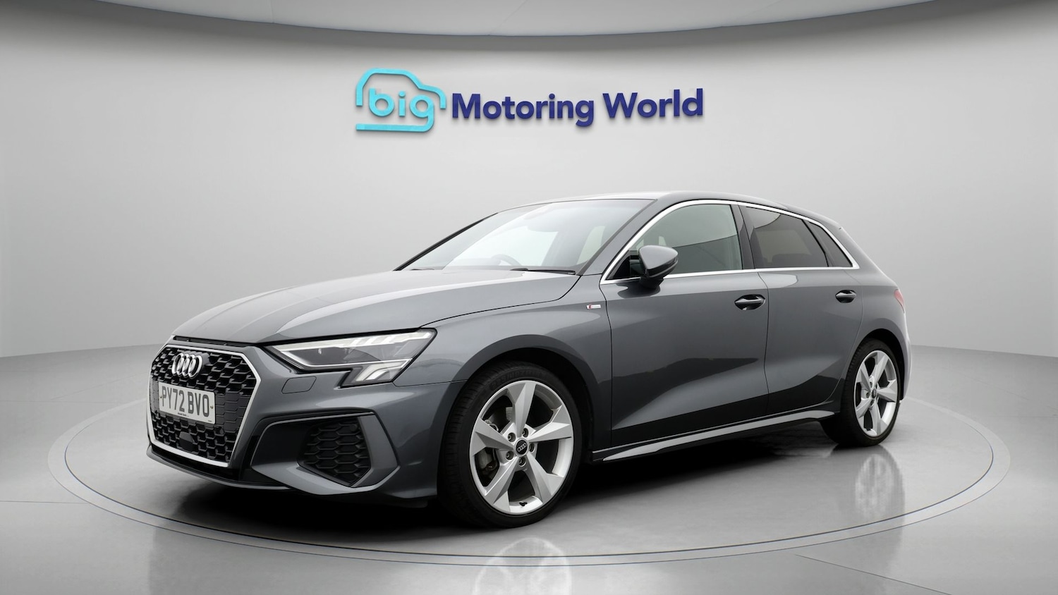 Used Audi A3 2023 for sale - 77505567: Photo 3