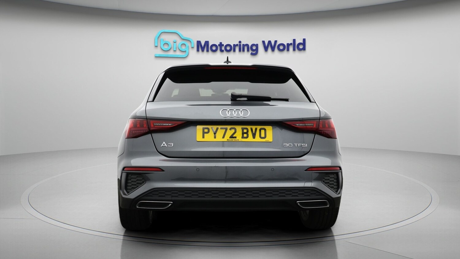 Used Audi A3 2023 for sale - 77505567: Photo 6