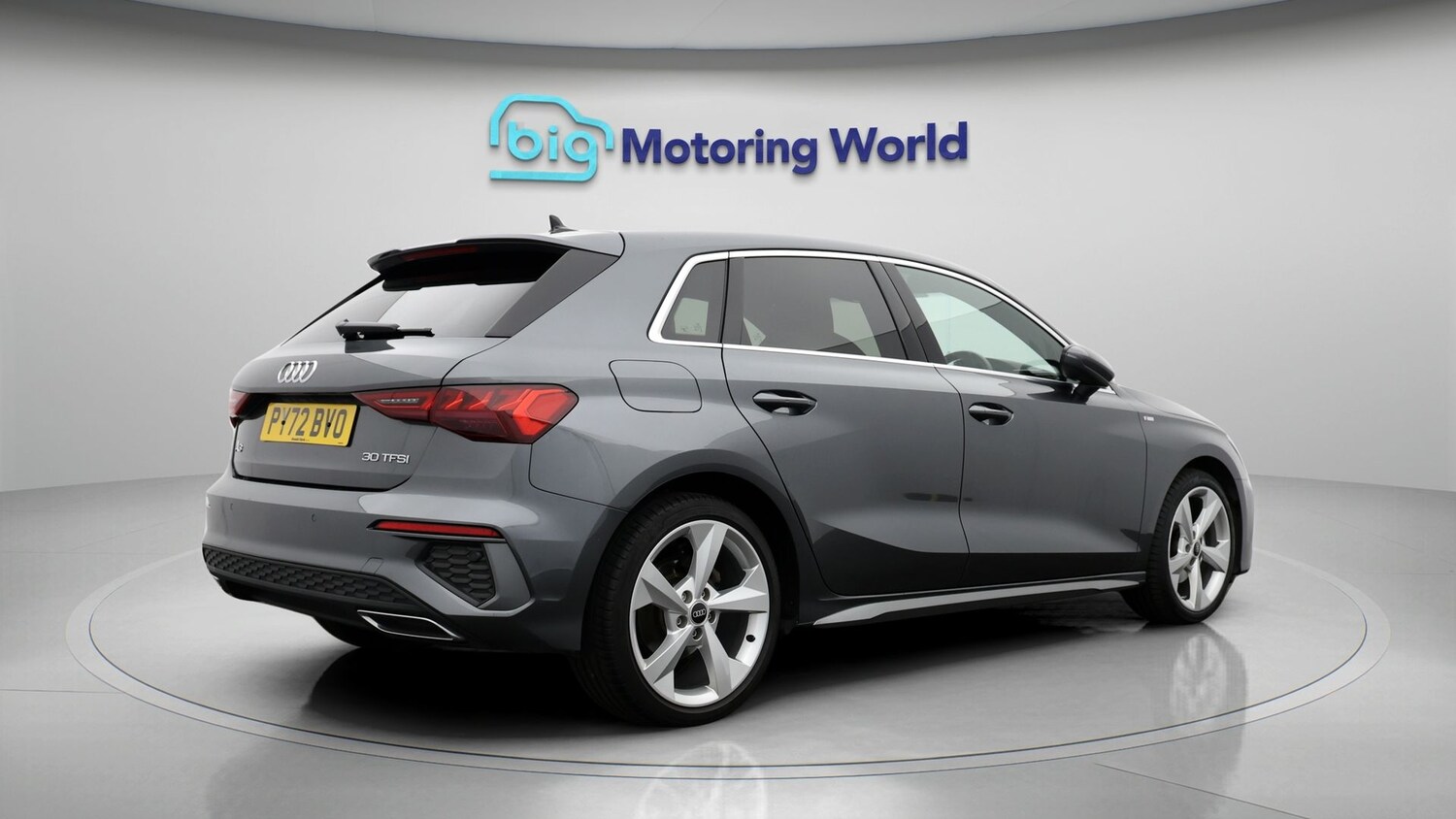 Used Audi A3 2023 for sale - 77505567: Photo 7