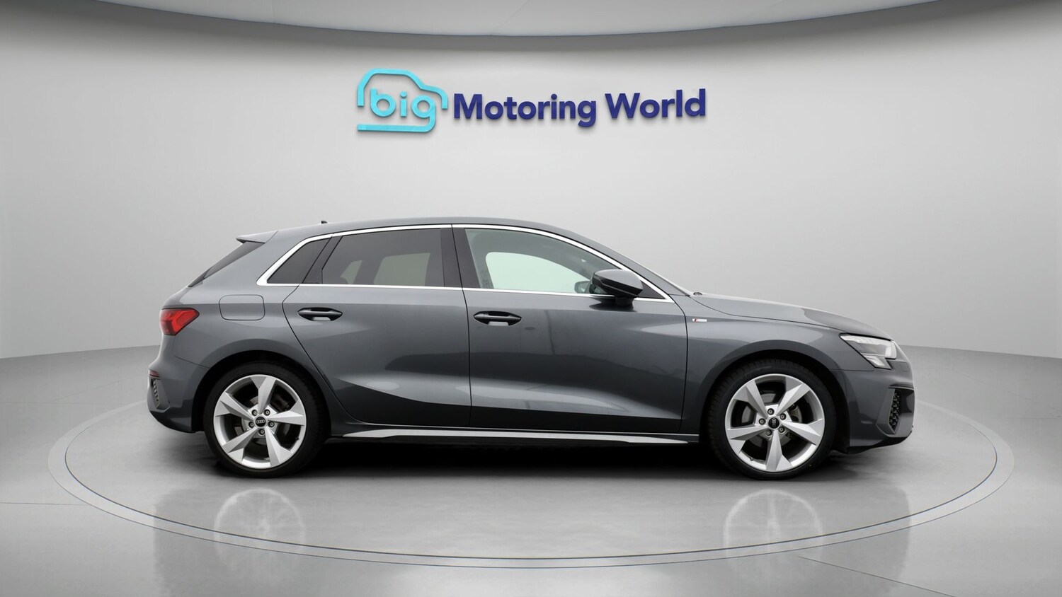 Used Audi A3 2023 for sale - 77505567: Photo 8