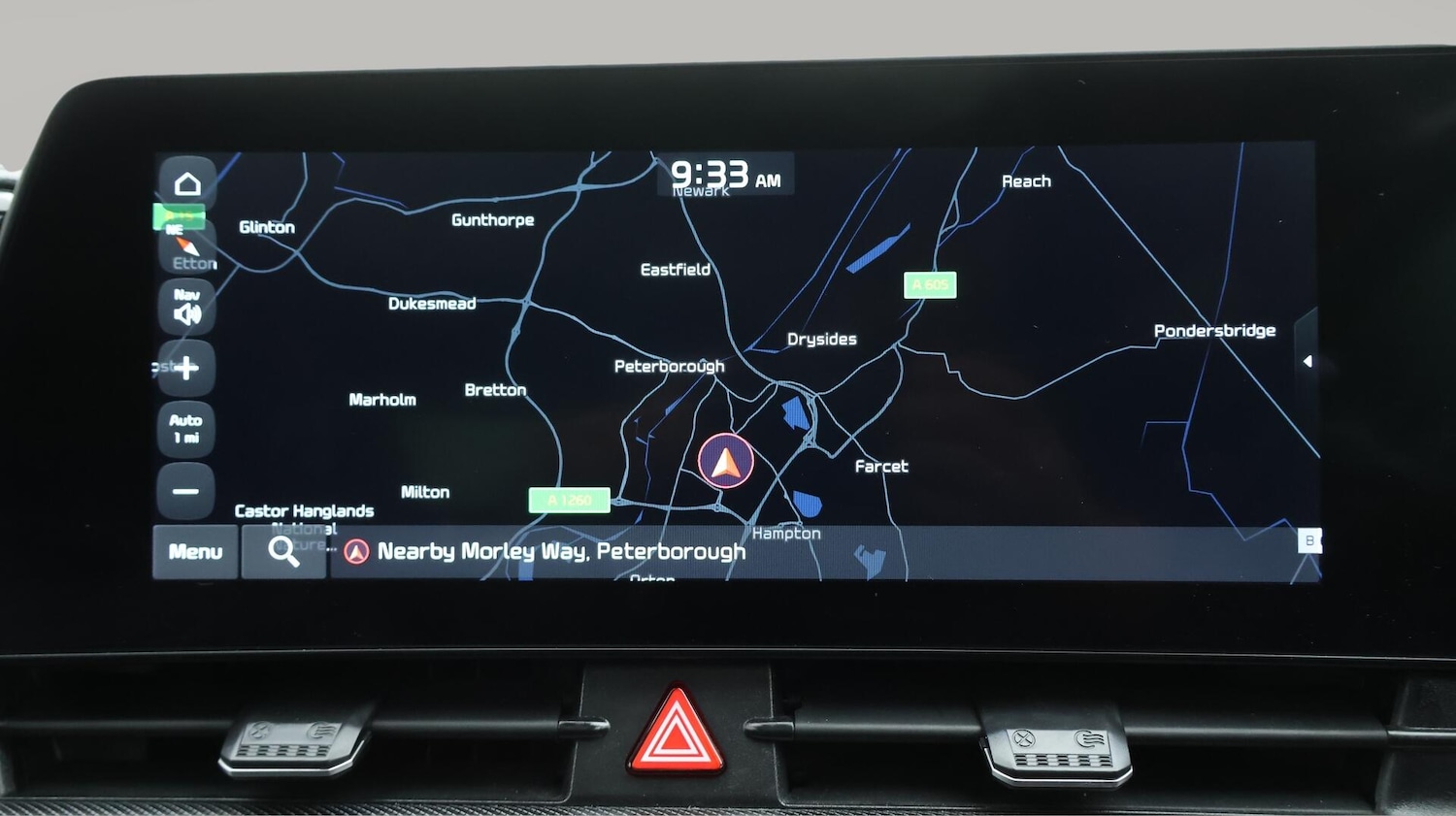 Used Kia Sportage 2023 for sale - 76765477: Photo 12