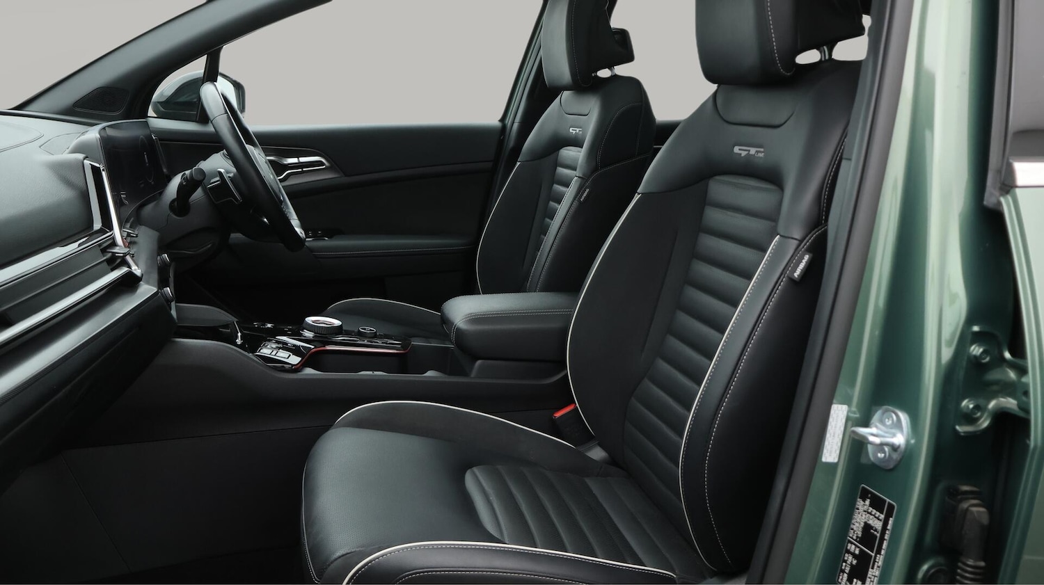 Used Kia Sportage 2023 for sale - 76765477: Photo 15