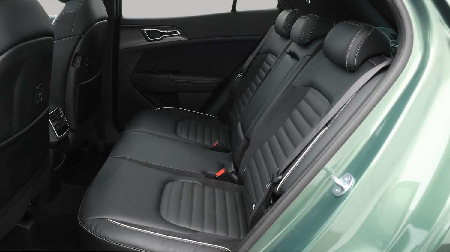 Used Kia Sportage 2023 for sale - 76765477: Photo 17