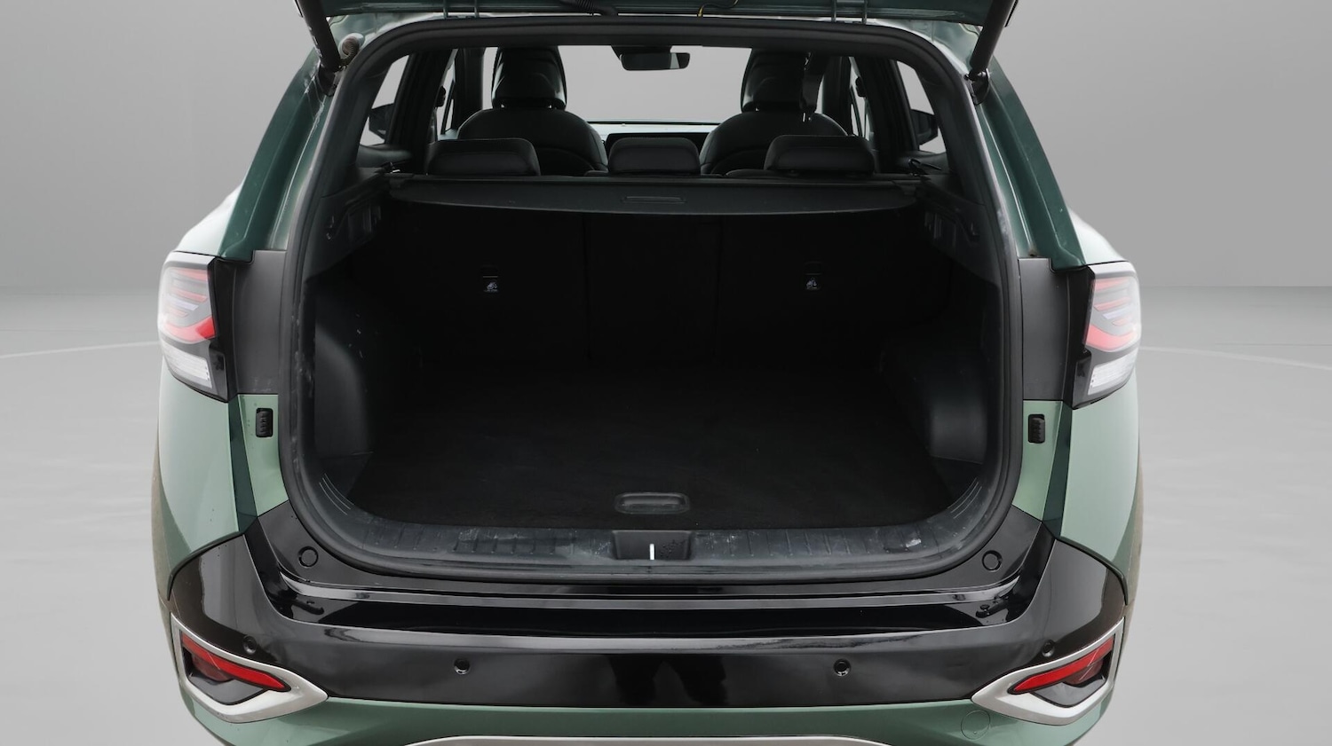 Used Kia Sportage 2023 for sale - 76765477: Photo 18