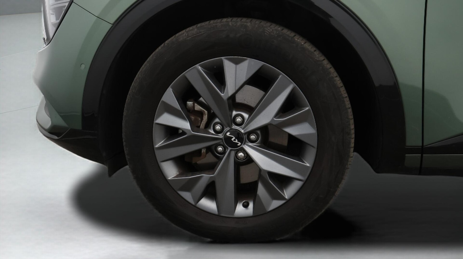 Used Kia Sportage 2023 for sale - 76765477: Photo 19