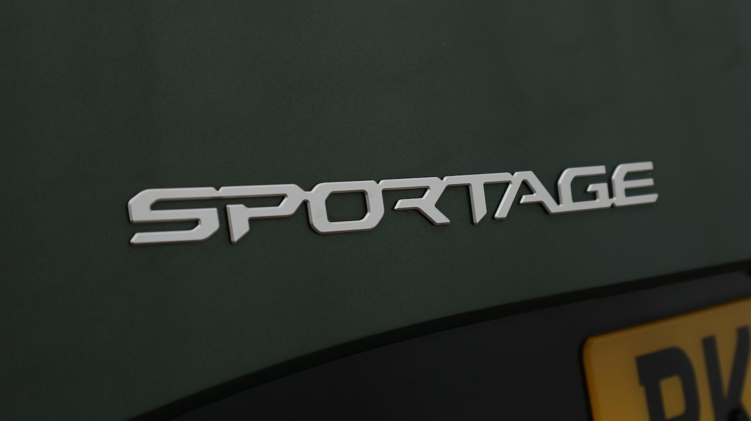 Used Kia Sportage 2023 for sale - 76765477: Photo 22