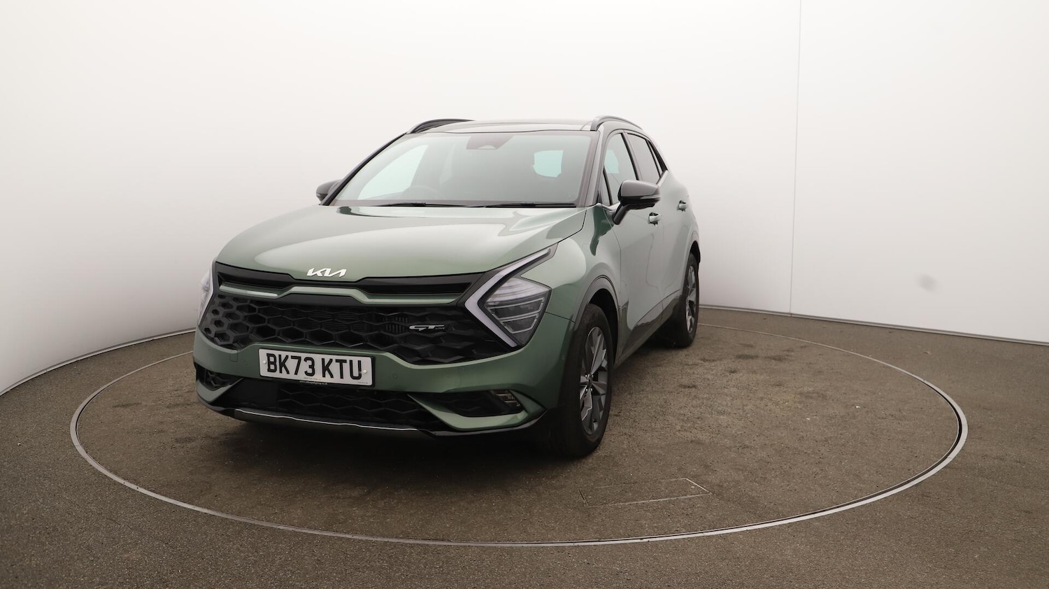 Used Kia Sportage 2023 for sale - 76765477: Photo 43