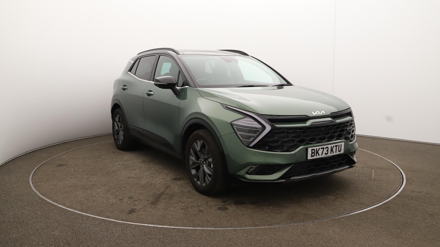 Used Kia Sportage 2023 for sale - 76765477: Photo 48