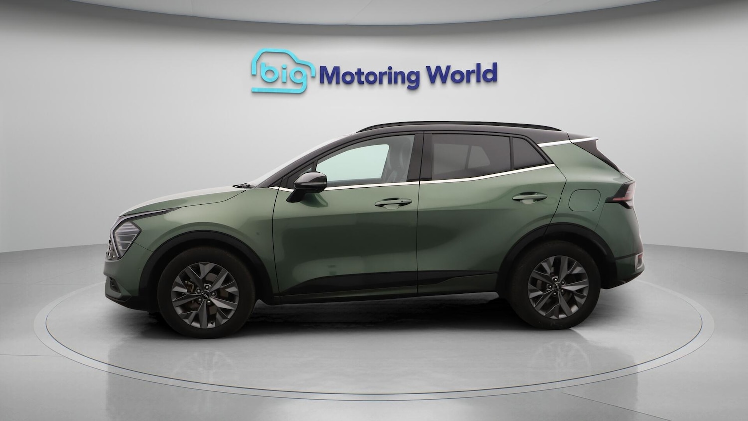 Used Kia Sportage 2023 for sale - 76765477: Photo 5