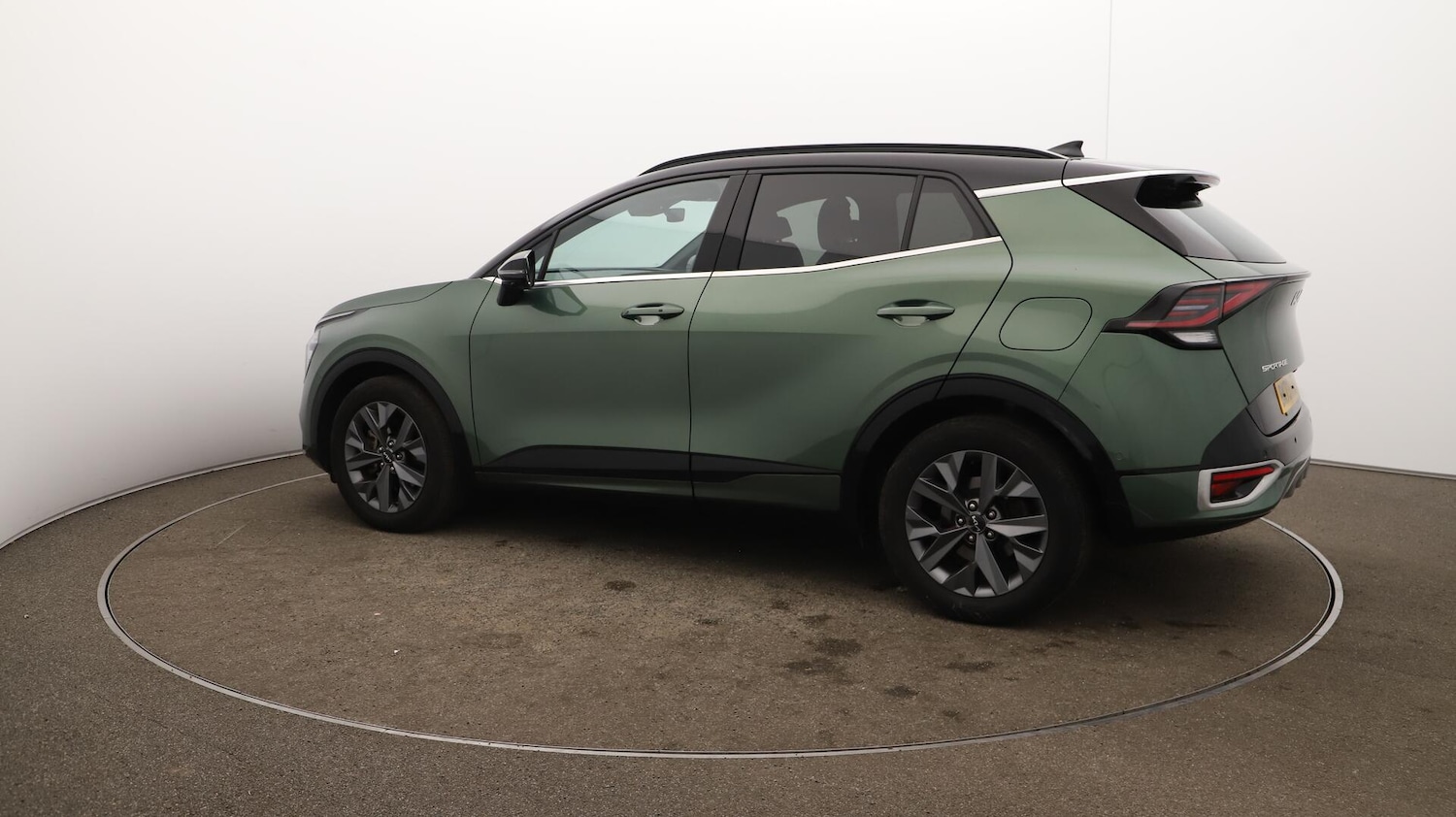 Used Kia Sportage 2023 for sale - 76765477: Photo 52