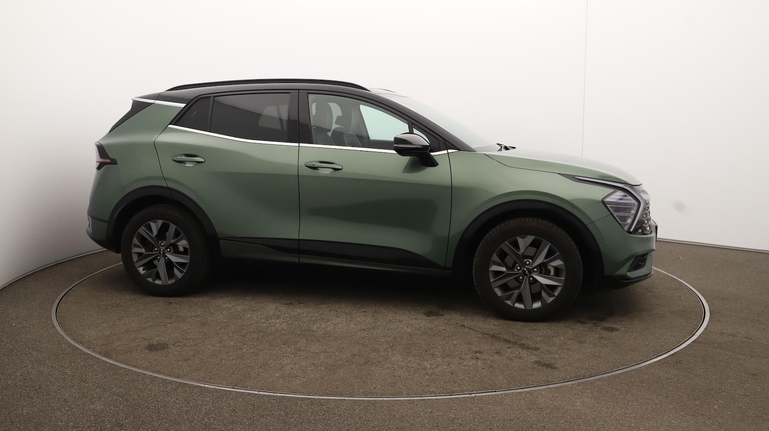 Used Kia Sportage 2023 for sale - 76765477: Photo 53