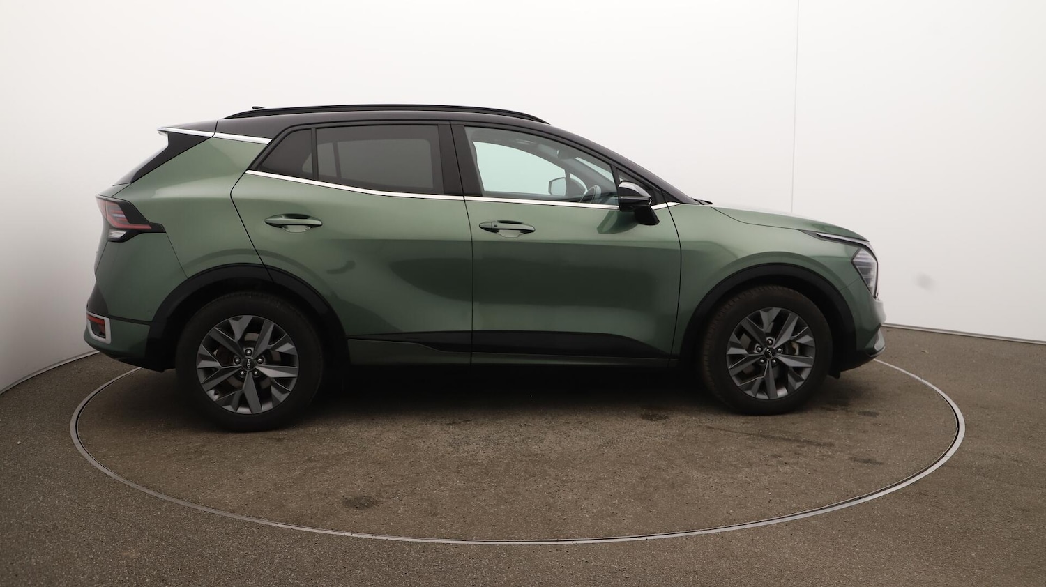 Used Kia Sportage 2023 for sale - 76765477: Photo 55