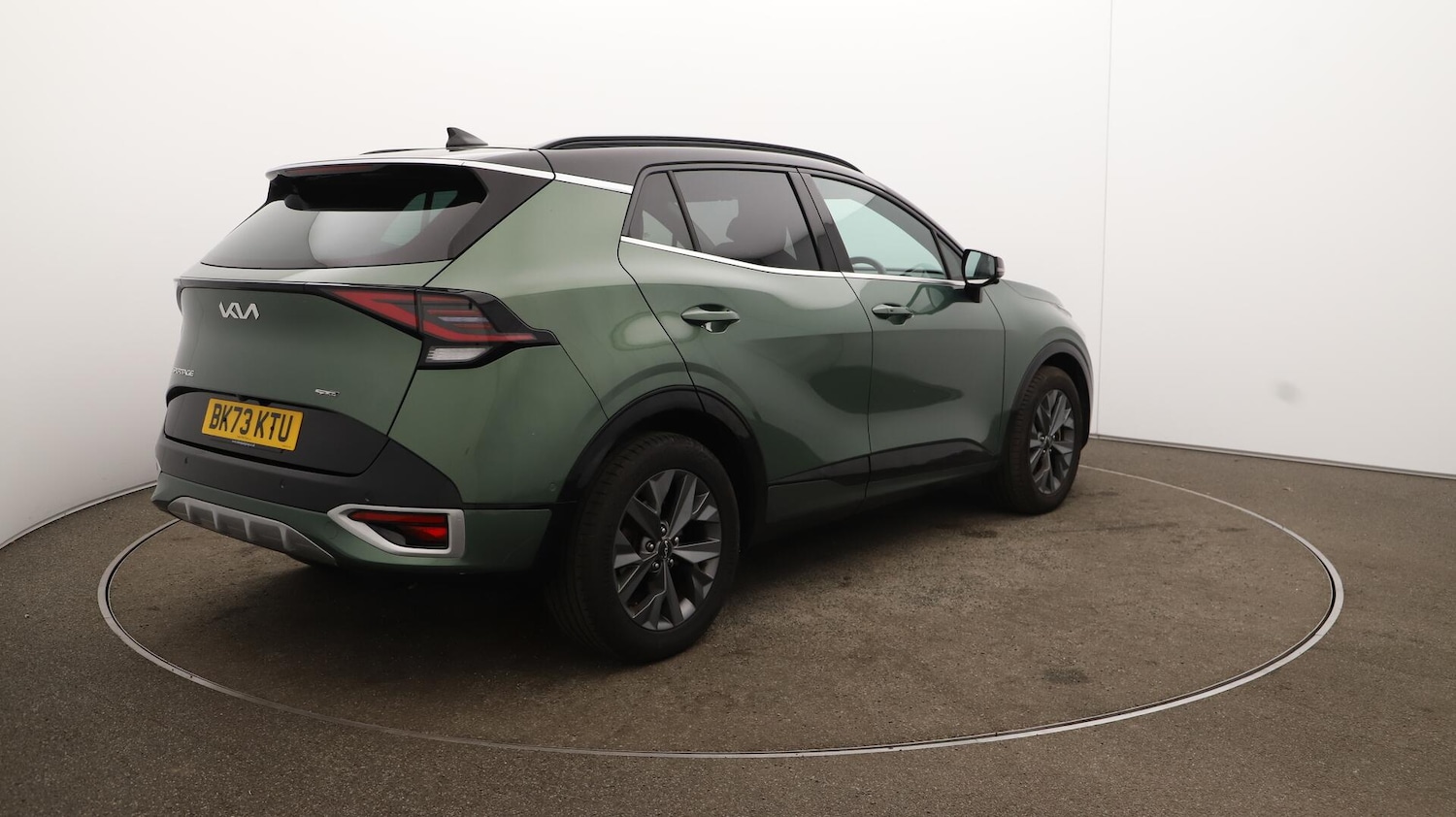 Used Kia Sportage 2023 for sale - 76765477: Photo 59