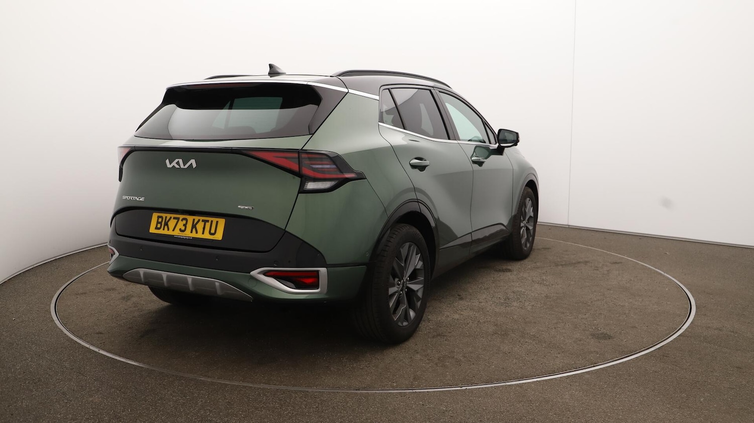 Used Kia Sportage 2023 for sale - 76765477: Photo 60