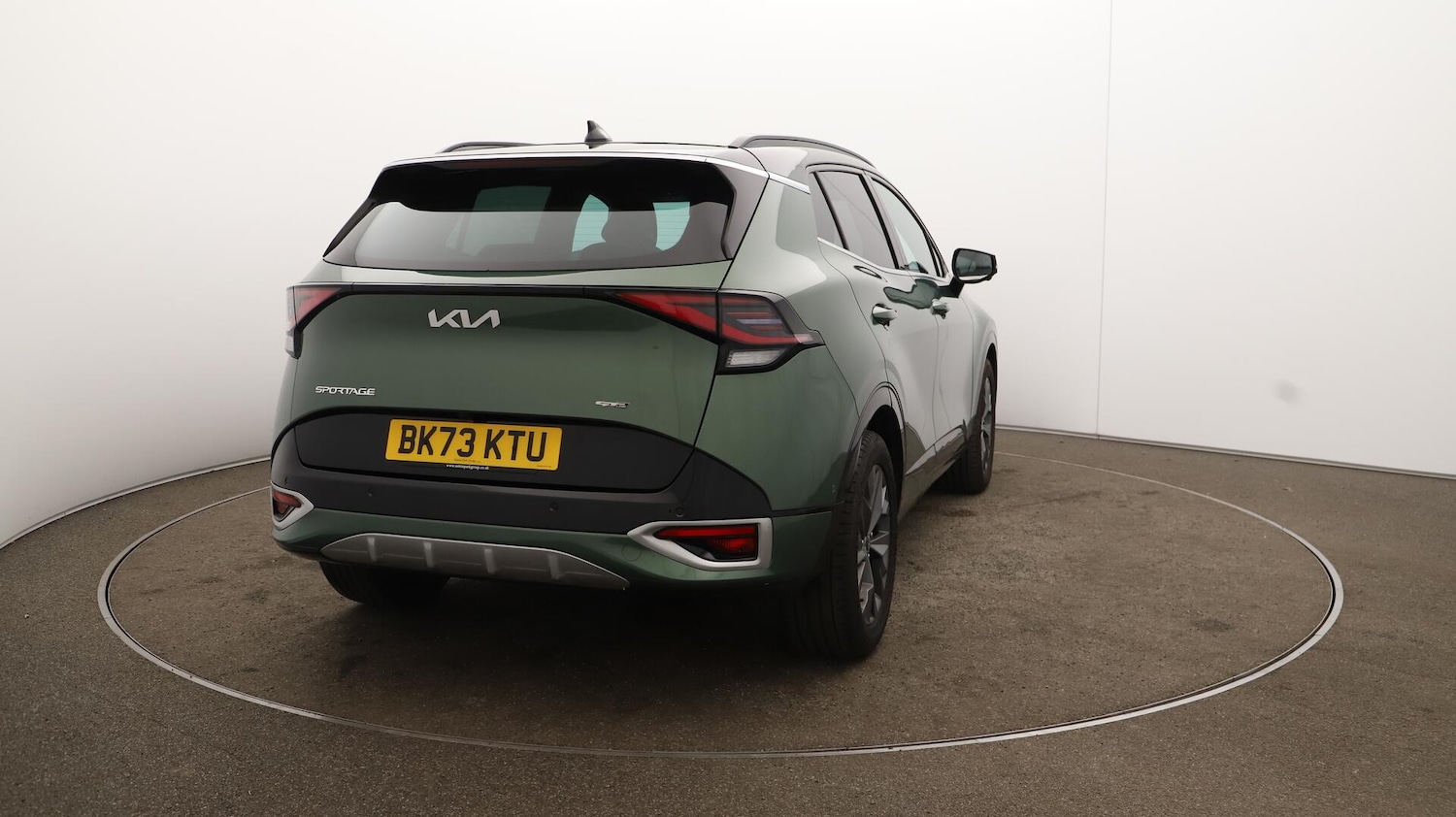 Used Kia Sportage 2023 for sale - 76765477: Photo 61