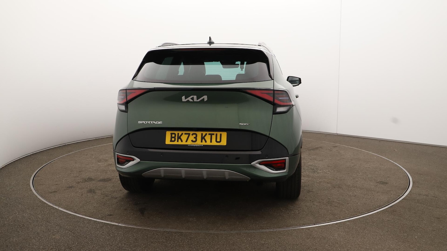 Used Kia Sportage 2023 for sale - 76765477: Photo 62